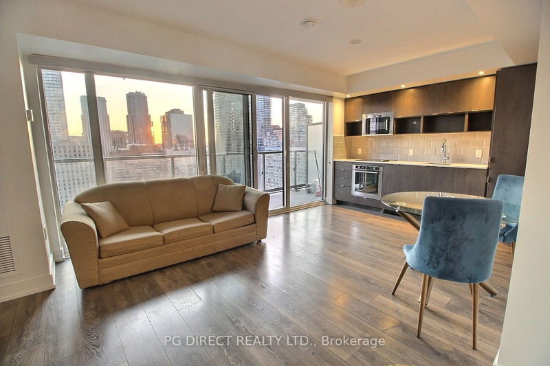 89 McGill St, unit 2101 for sale - image #1