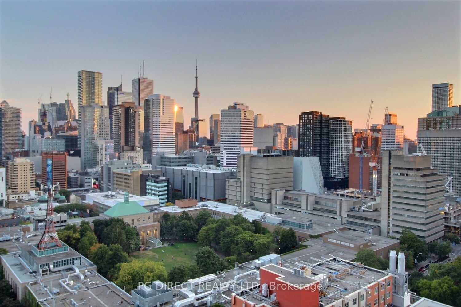 89 McGill St, unit 2101 for sale - image #7