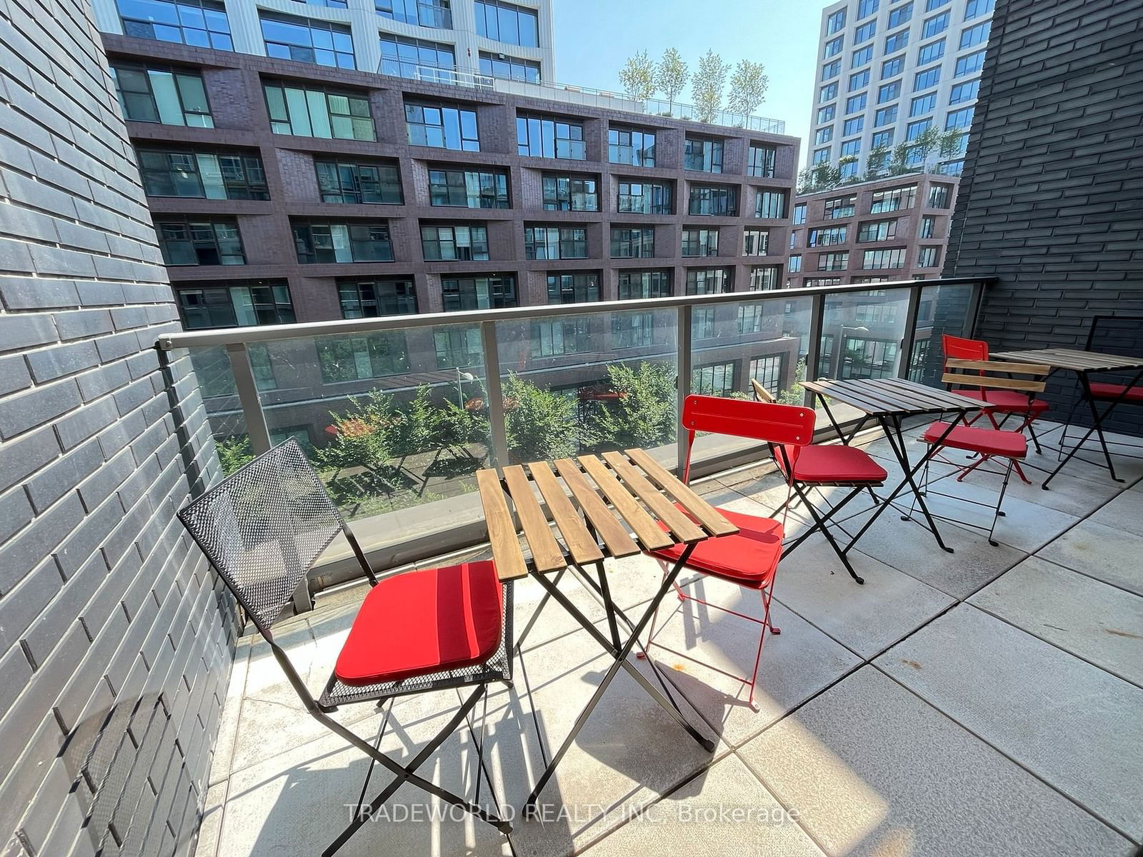 455 Front St E, unit S423 for sale - image #26