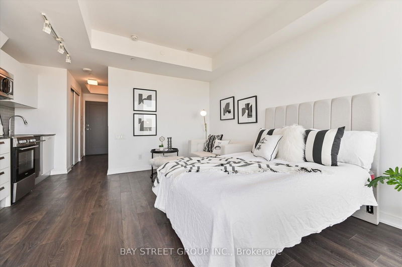 42 Charles St E, unit 4607 for sale - image #1