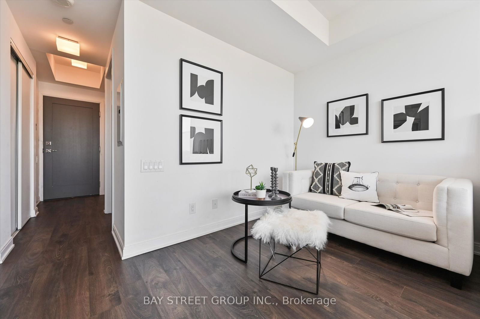 42 Charles St E, unit 4607 for sale - image #12