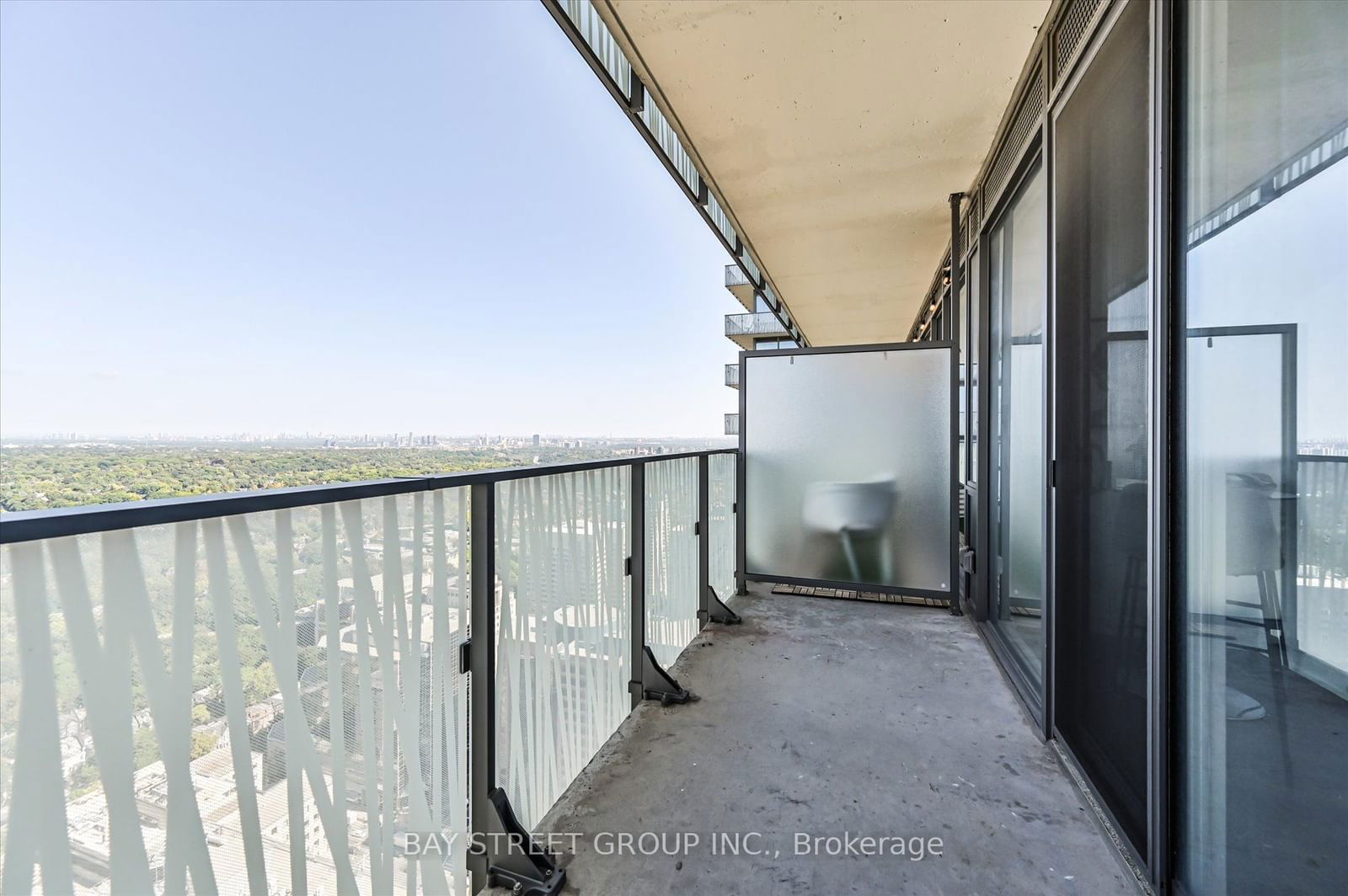 42 Charles St E, unit 4607 for sale - image #21