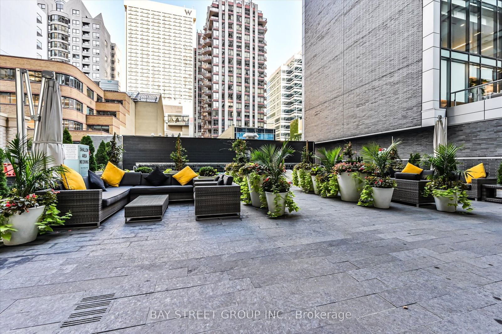 42 Charles St E, unit 4607 for sale - image #24