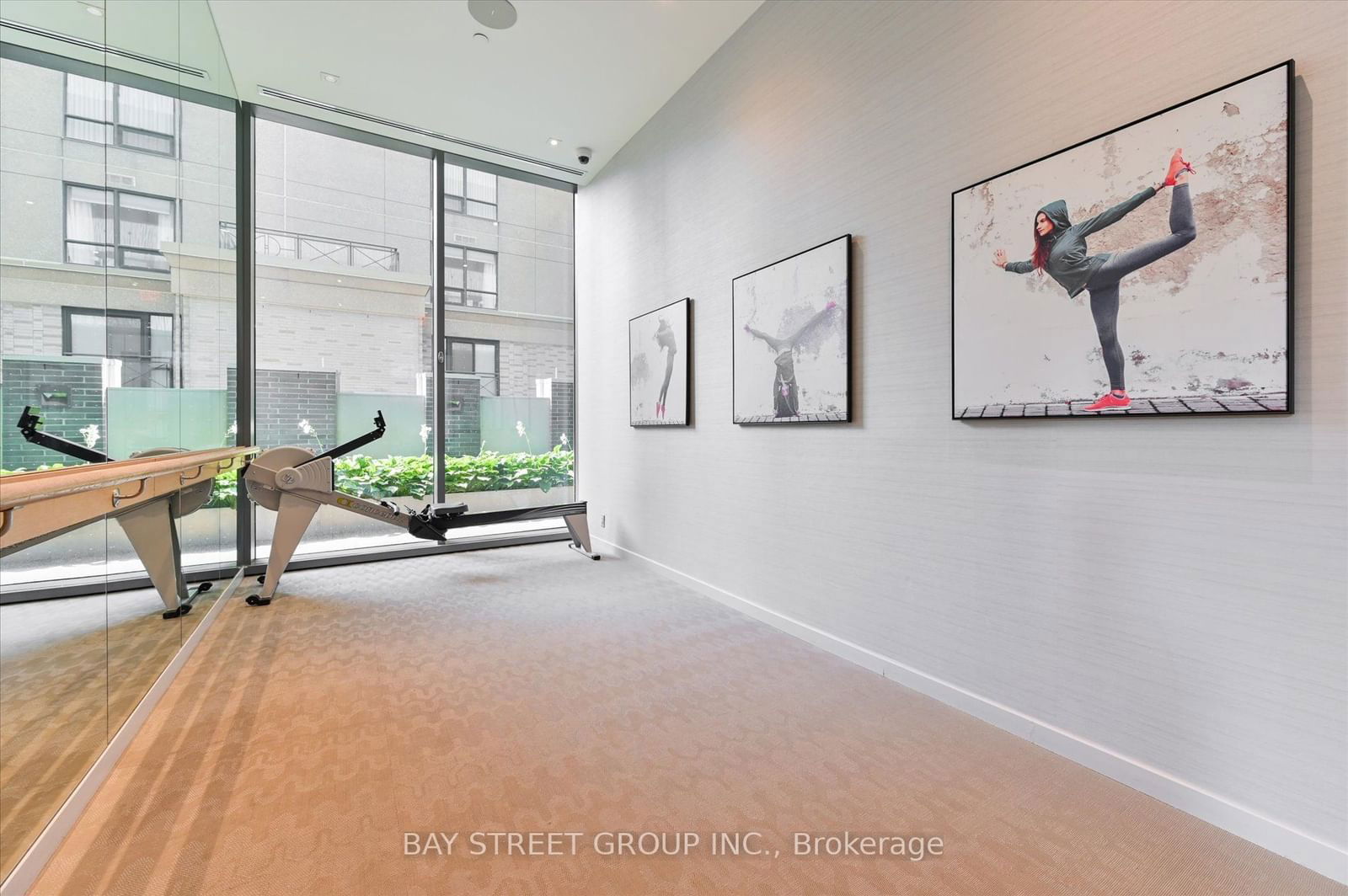 42 Charles St E, unit 4607 for sale - image #27