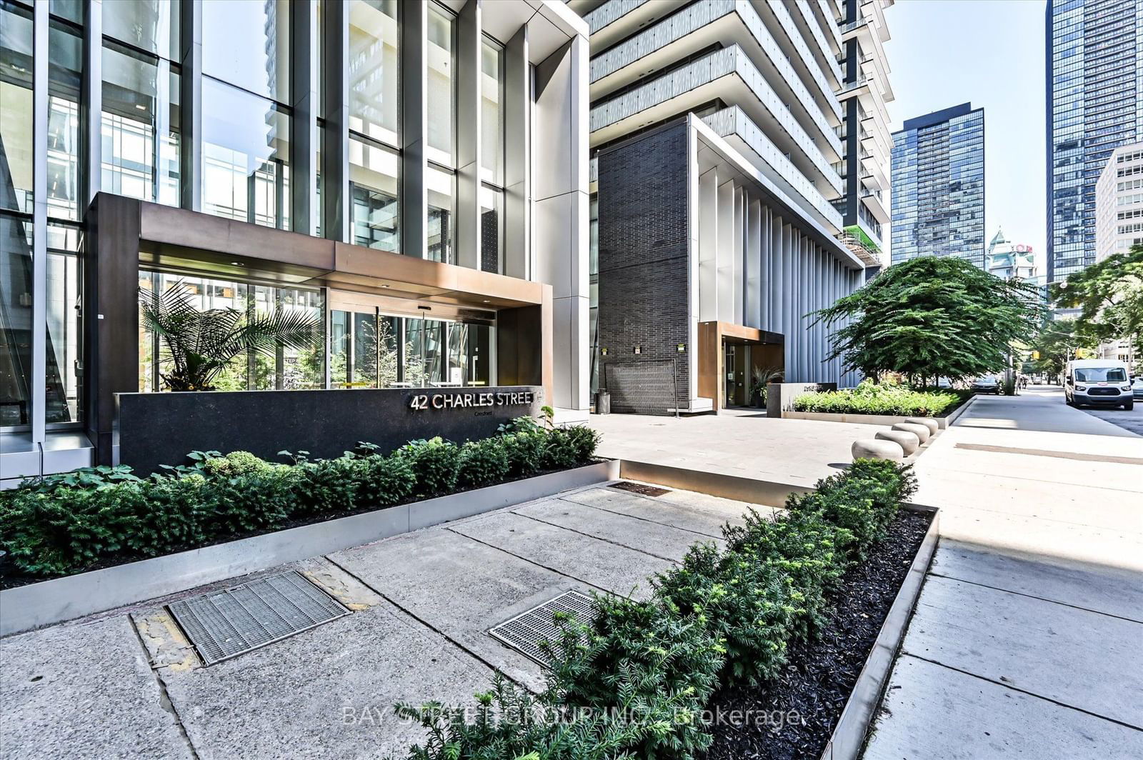 42 Charles St E, unit 4607 for sale - image #4