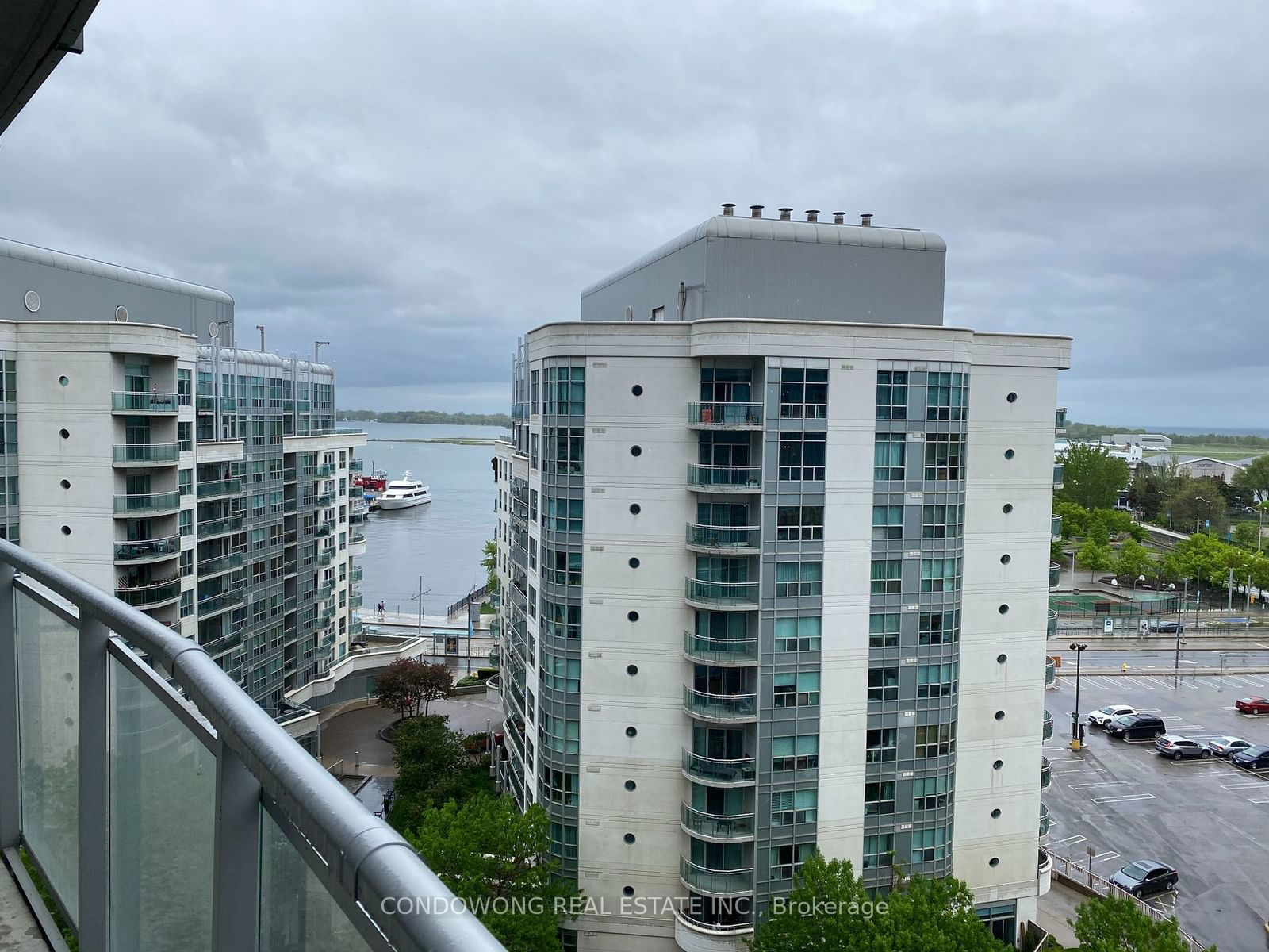 38 Dan Leckie Way, unit 1101 for rent - image #25