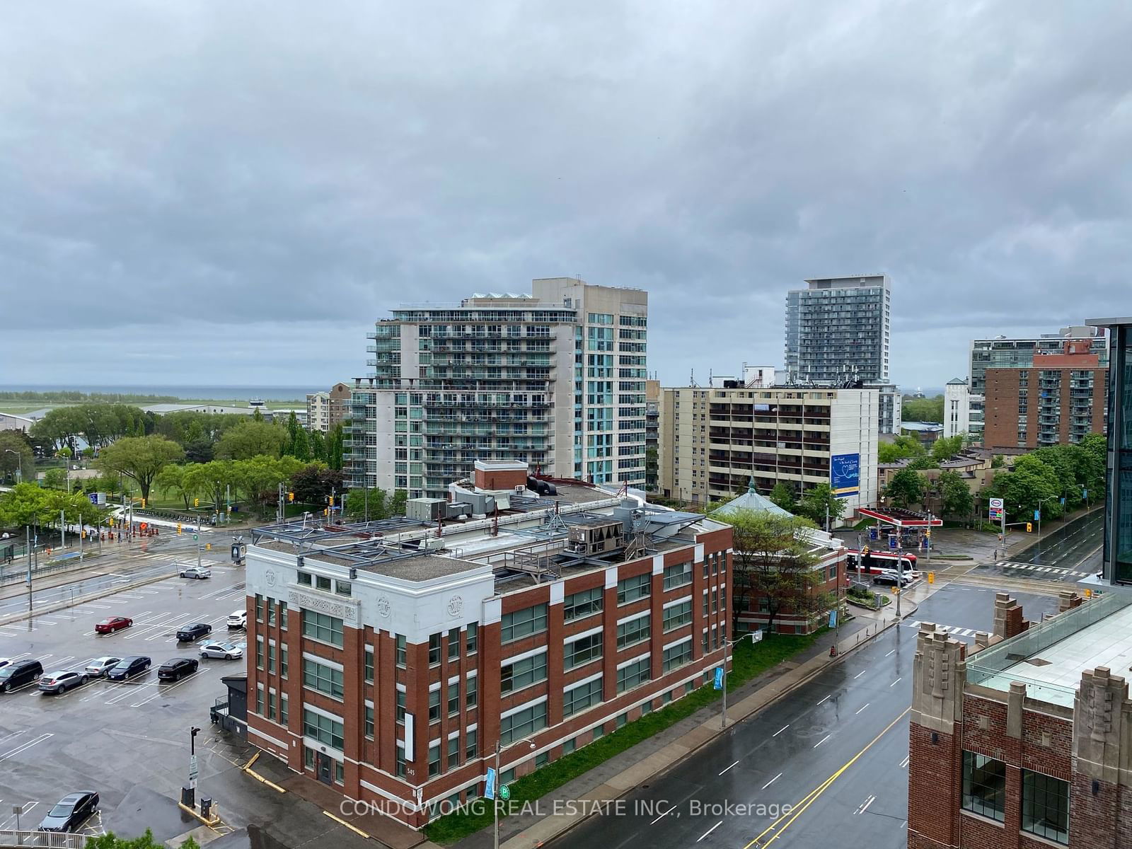 38 Dan Leckie Way, unit 1101 for rent - image #28