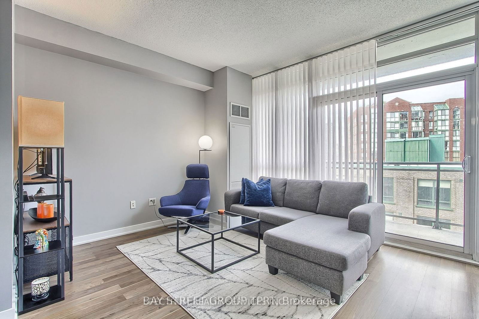 775 King St W, unit 707 for rent - image #10