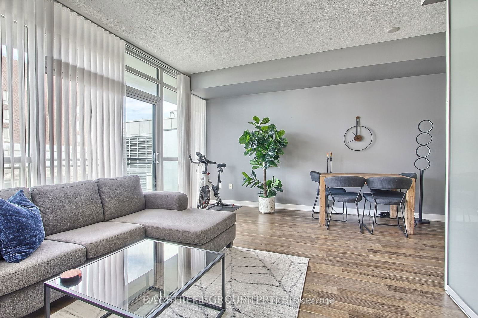 775 King St W, unit 707 for rent - image #11