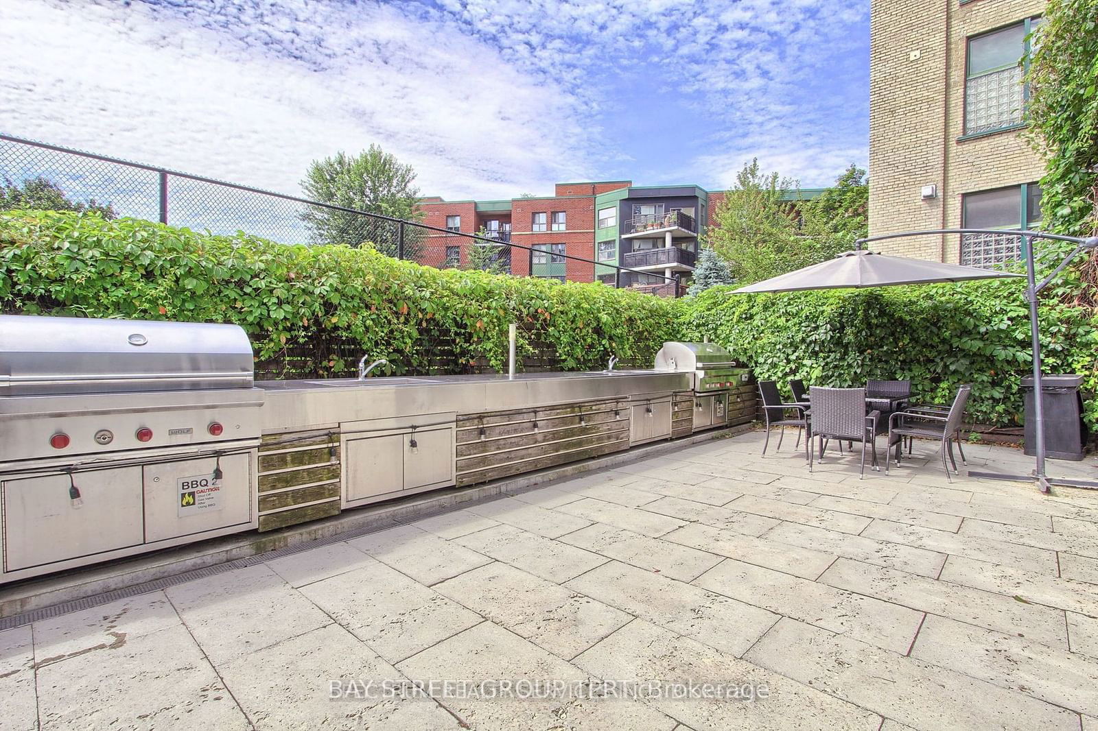 775 King St W, unit 707 for rent - image #22