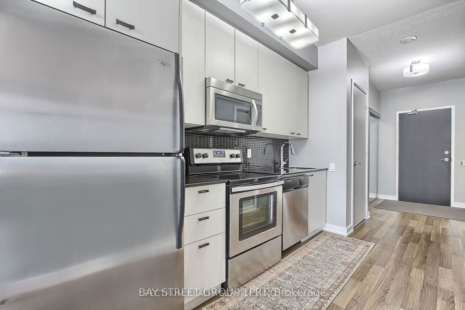 775 King St W, unit 707 for rent - image #6