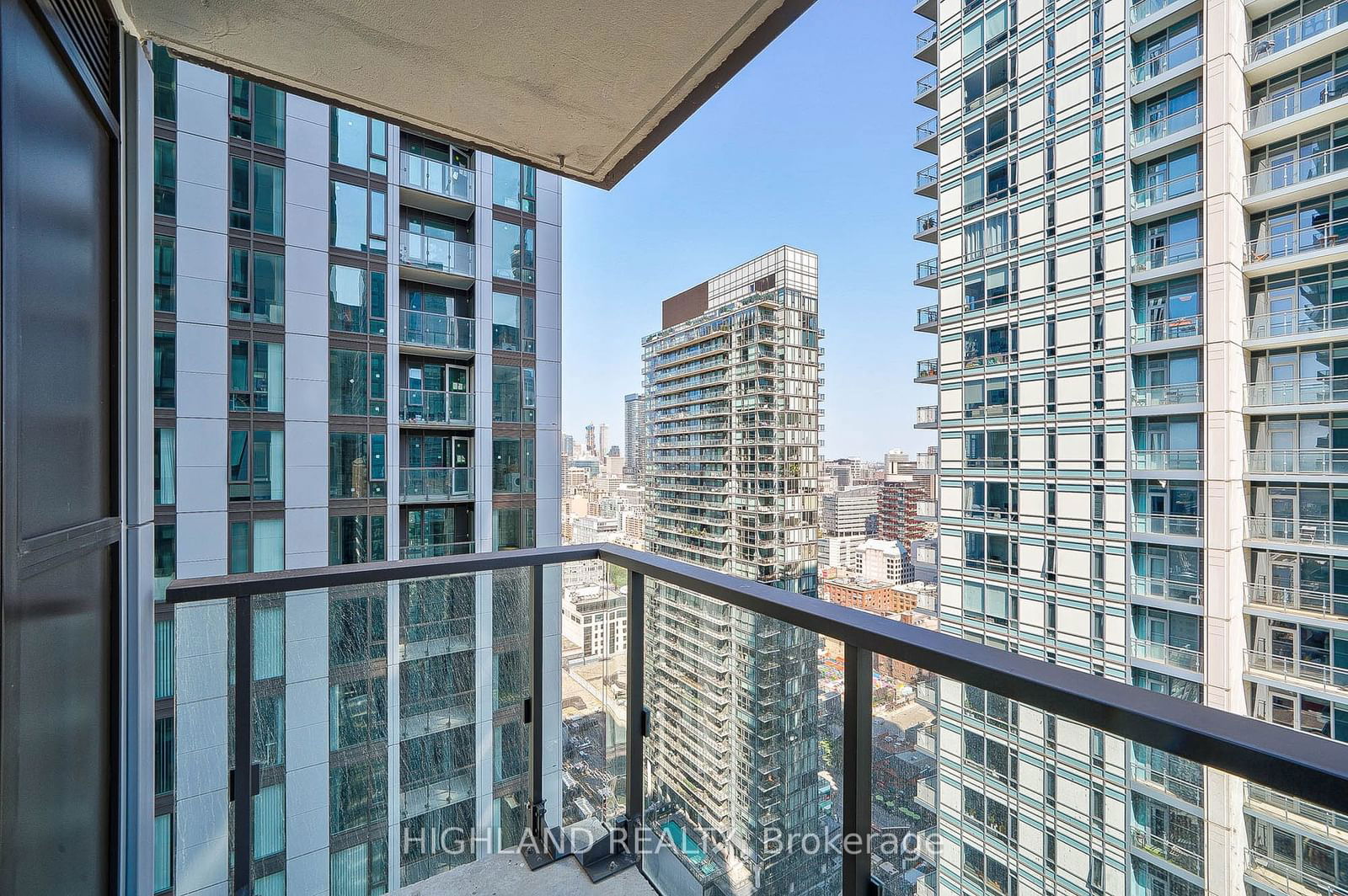 8 Widmer St, unit 3605 for rent - image #27