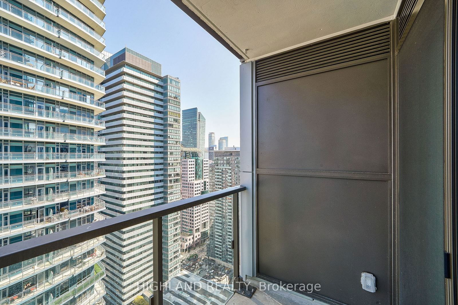 8 Widmer St, unit 3605 for rent - image #28