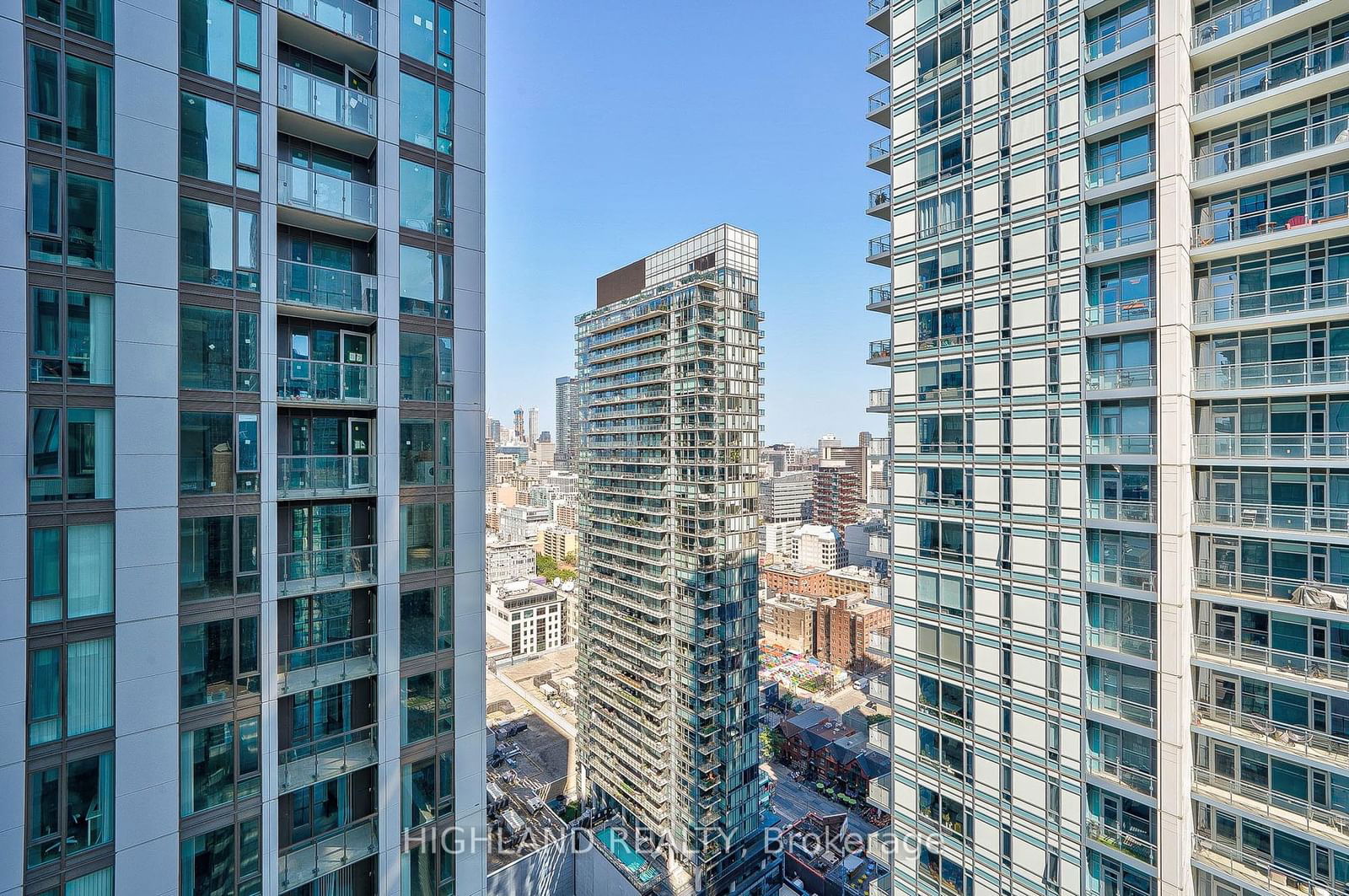 8 Widmer St, unit 3605 for rent - image #32