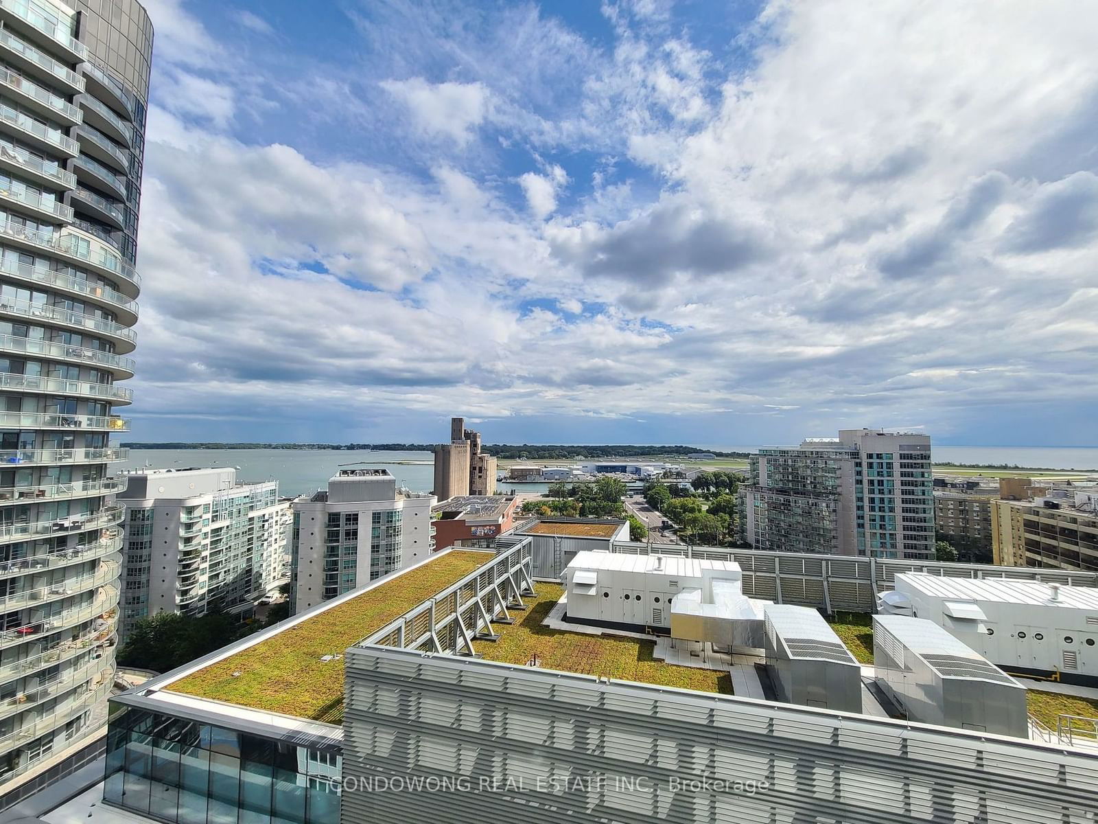 17 Bathurst St, unit 1802 for rent - image #17