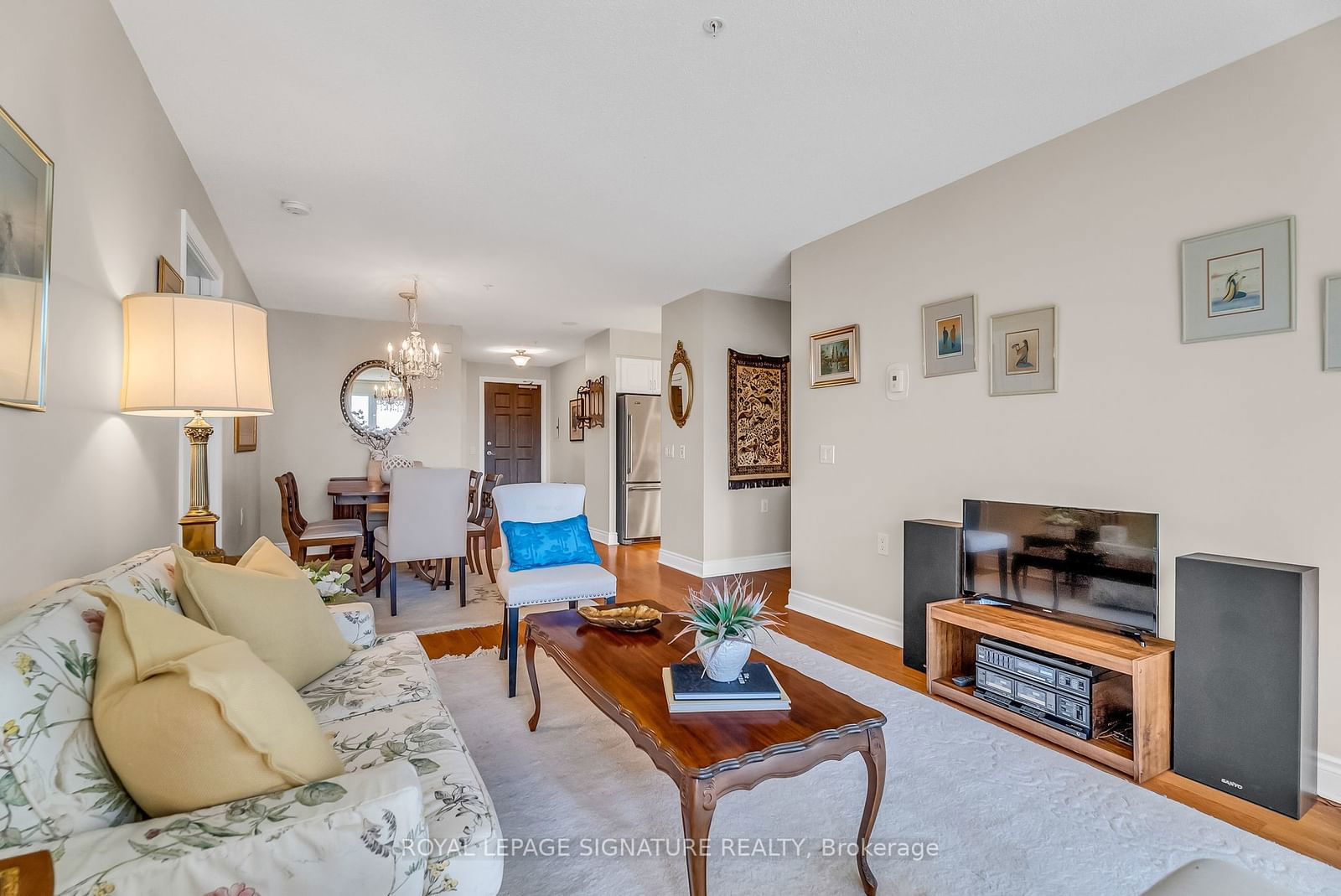 12 Rean Dr, unit 702 for sale - image #13