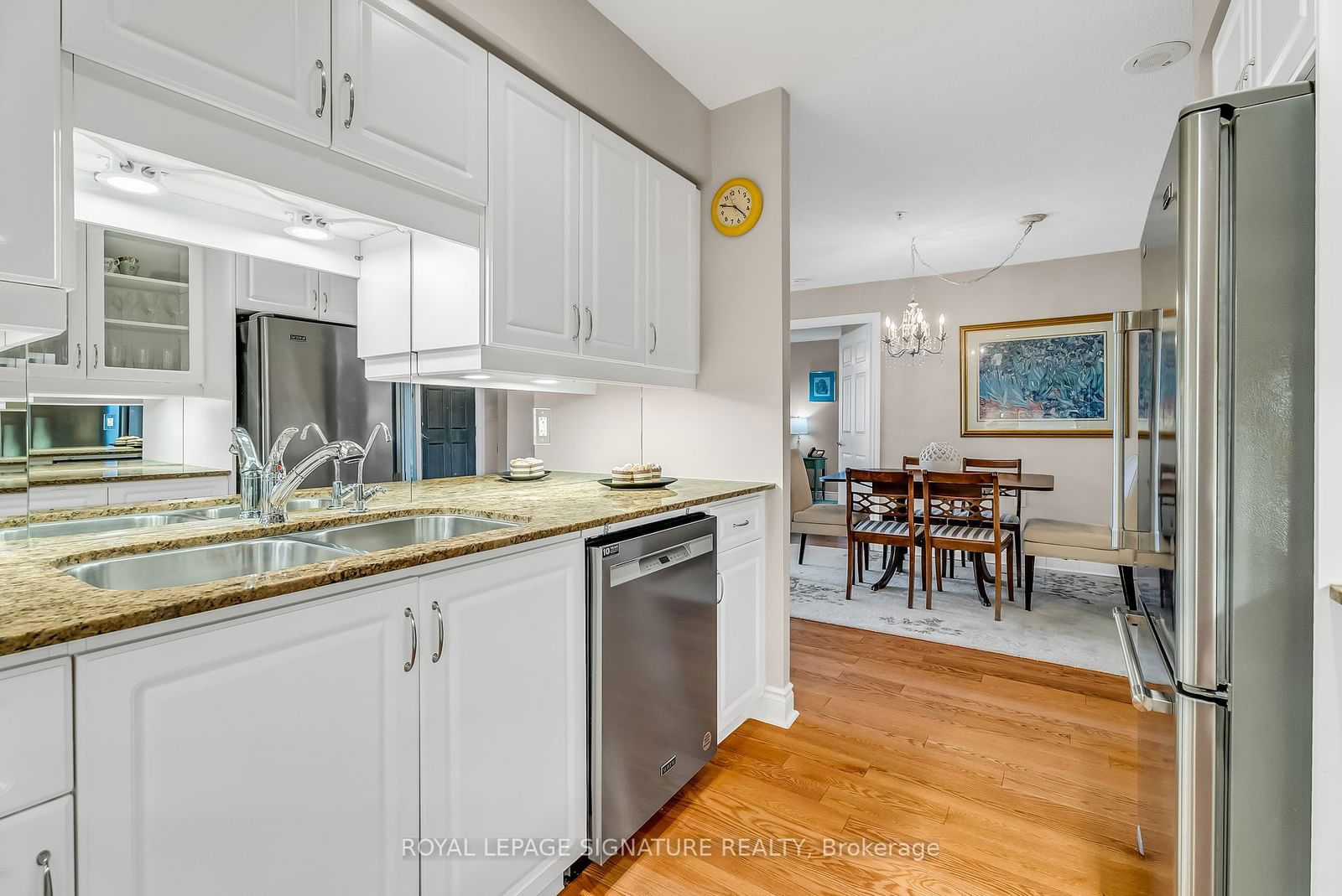 12 Rean Dr, unit 702 for sale - image #16