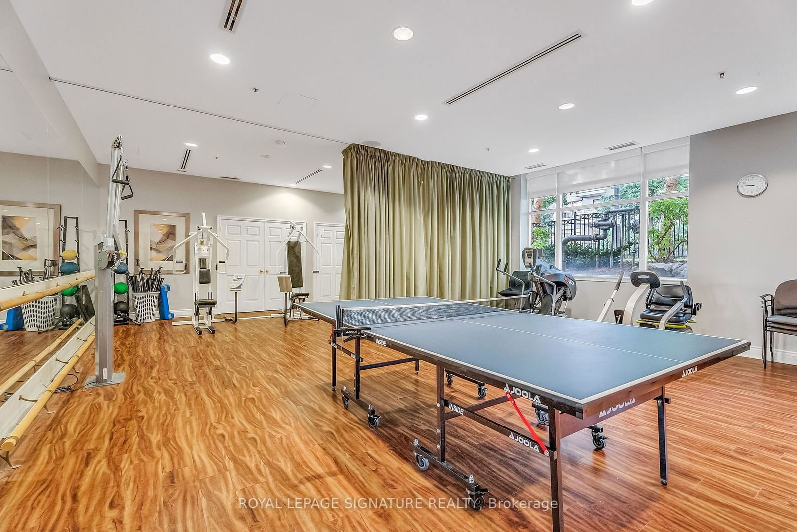 12 Rean Dr, unit 702 for sale - image #34