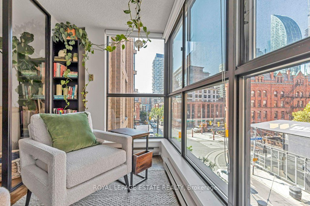 35 Church St, unit 404 for sale - image #14