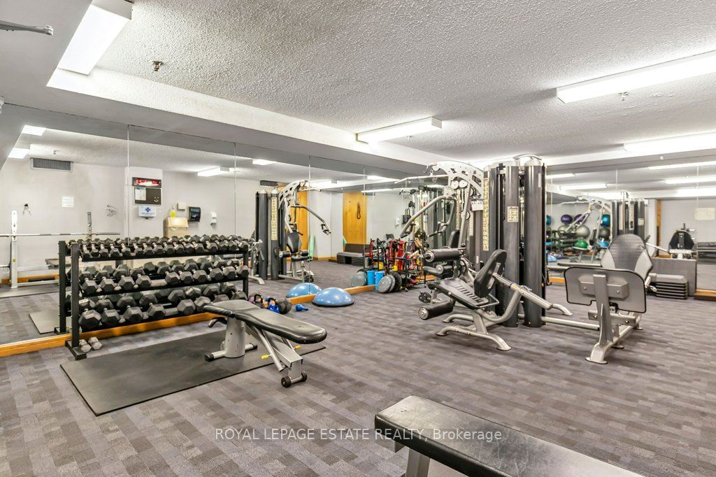 35 Church St, unit 404 for sale - image #29