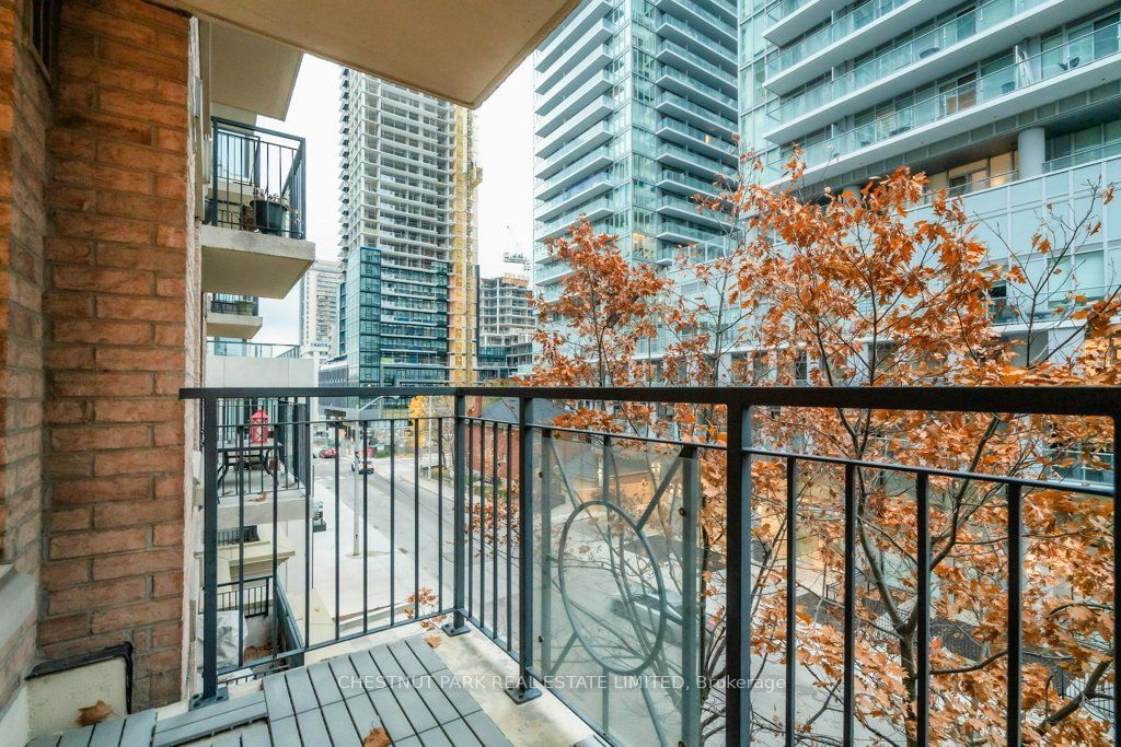 188 Redpath Ave, unit 406 for sale - image #25