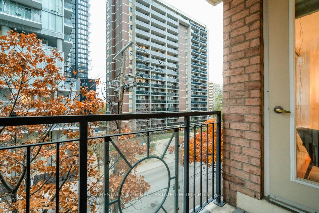 188 Redpath Ave, unit 406 for sale - image #27