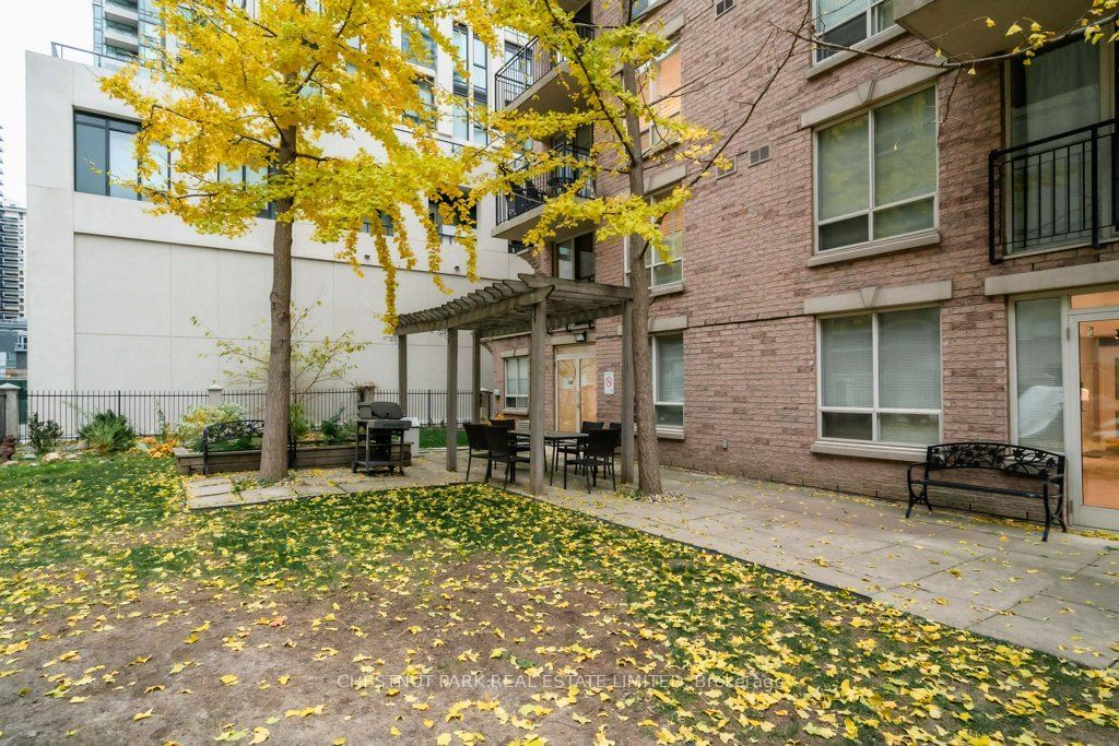 188 Redpath Ave, unit 406 for sale - image #36