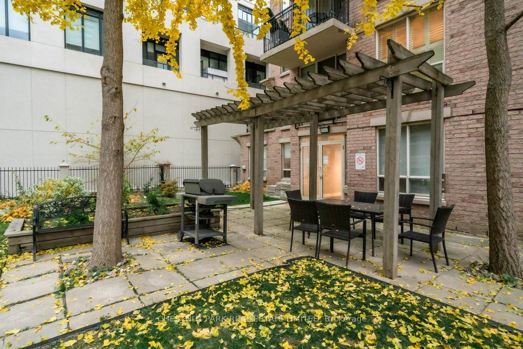 188 Redpath Ave, unit 406 for sale - image #37