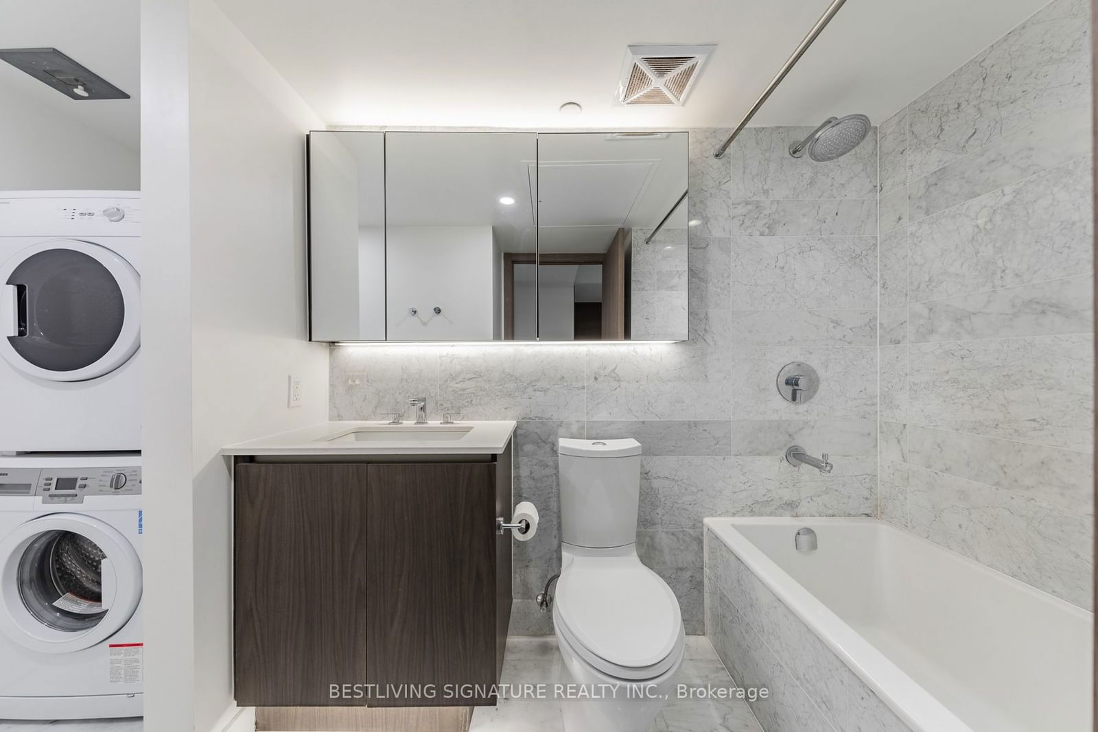 17 Bathurst St, unit 701 for sale - image #25