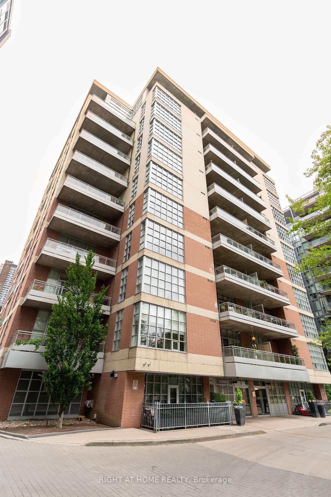 23 Brant St, unit 1009 for sale - image #24