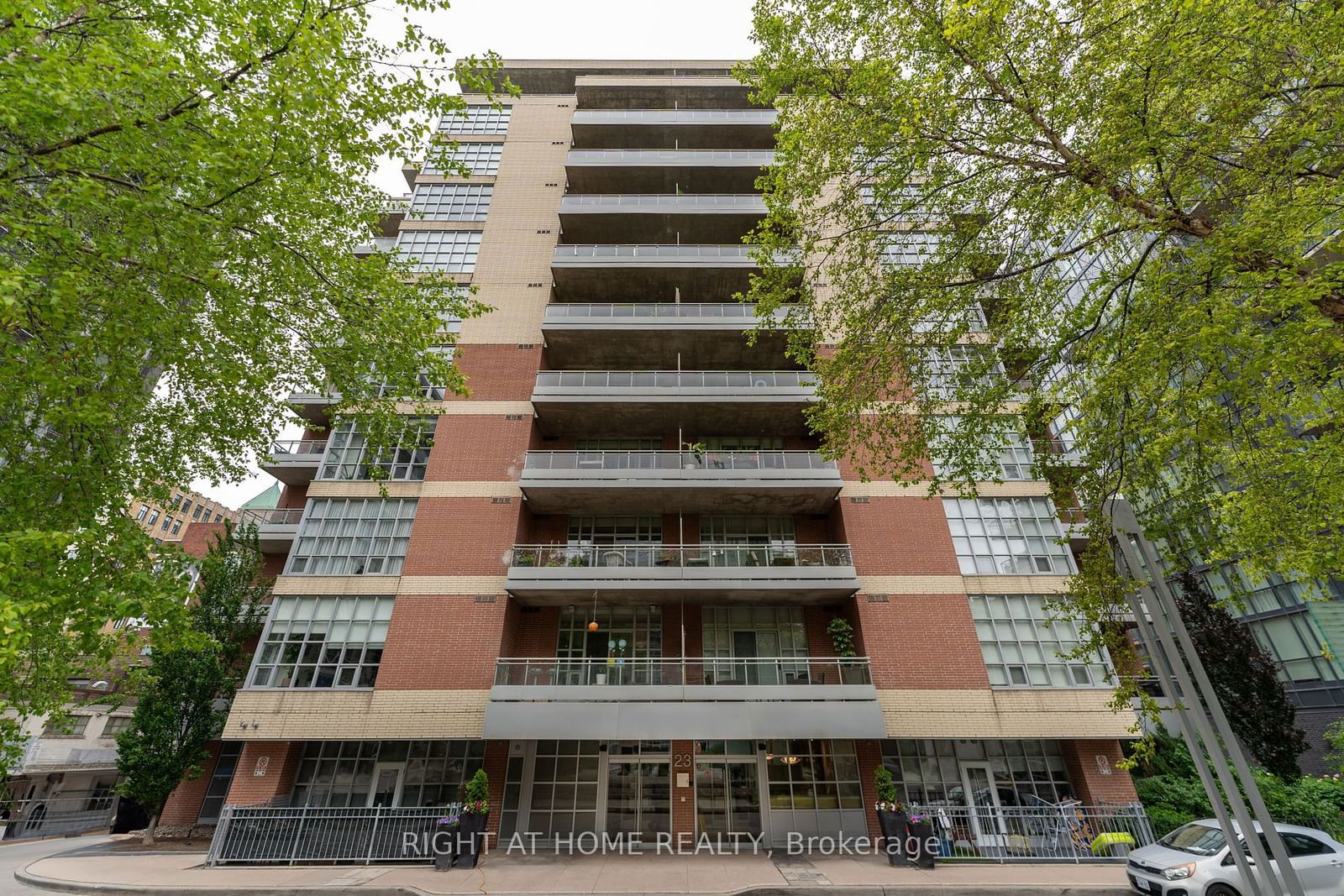 23 Brant St, unit 1009 for sale - image #25