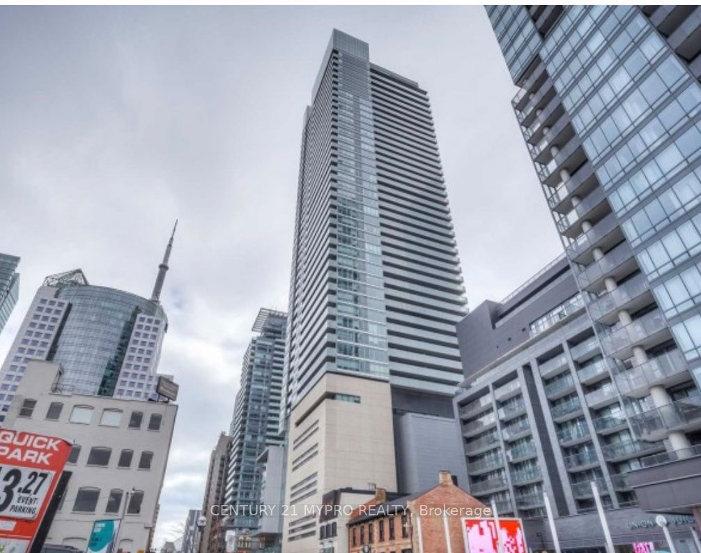 80 John St, unit 1611 for rent - image #12