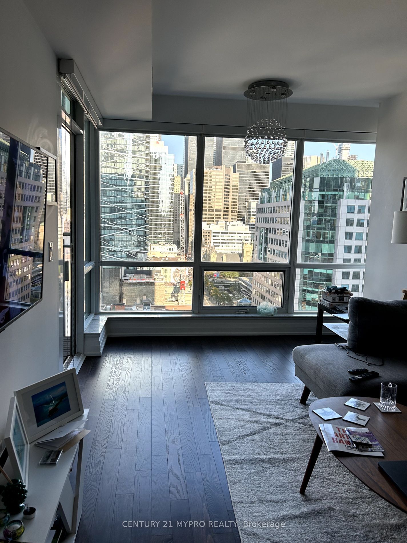 80 John St, unit 1611 for rent - image #4