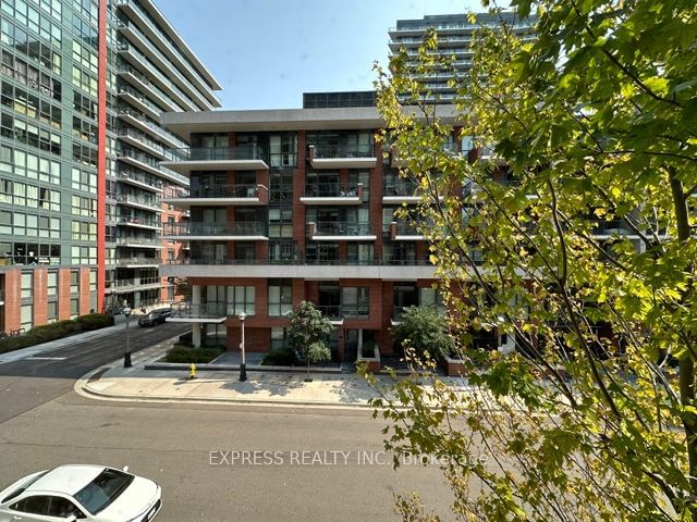 38 Grand Magazine St, unit 532 for rent