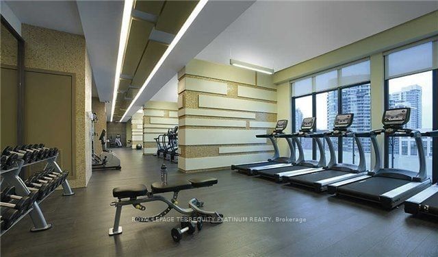 300 Front St W, unit 4802 for sale - image #39