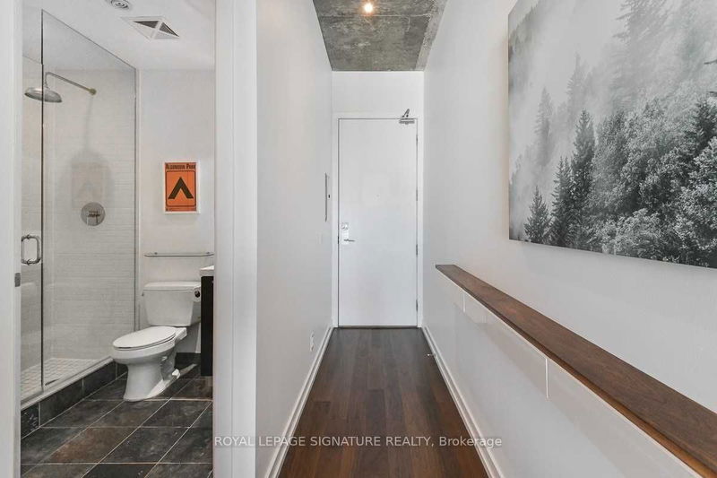 10 Morrison St, unit 514 for rent - image #1