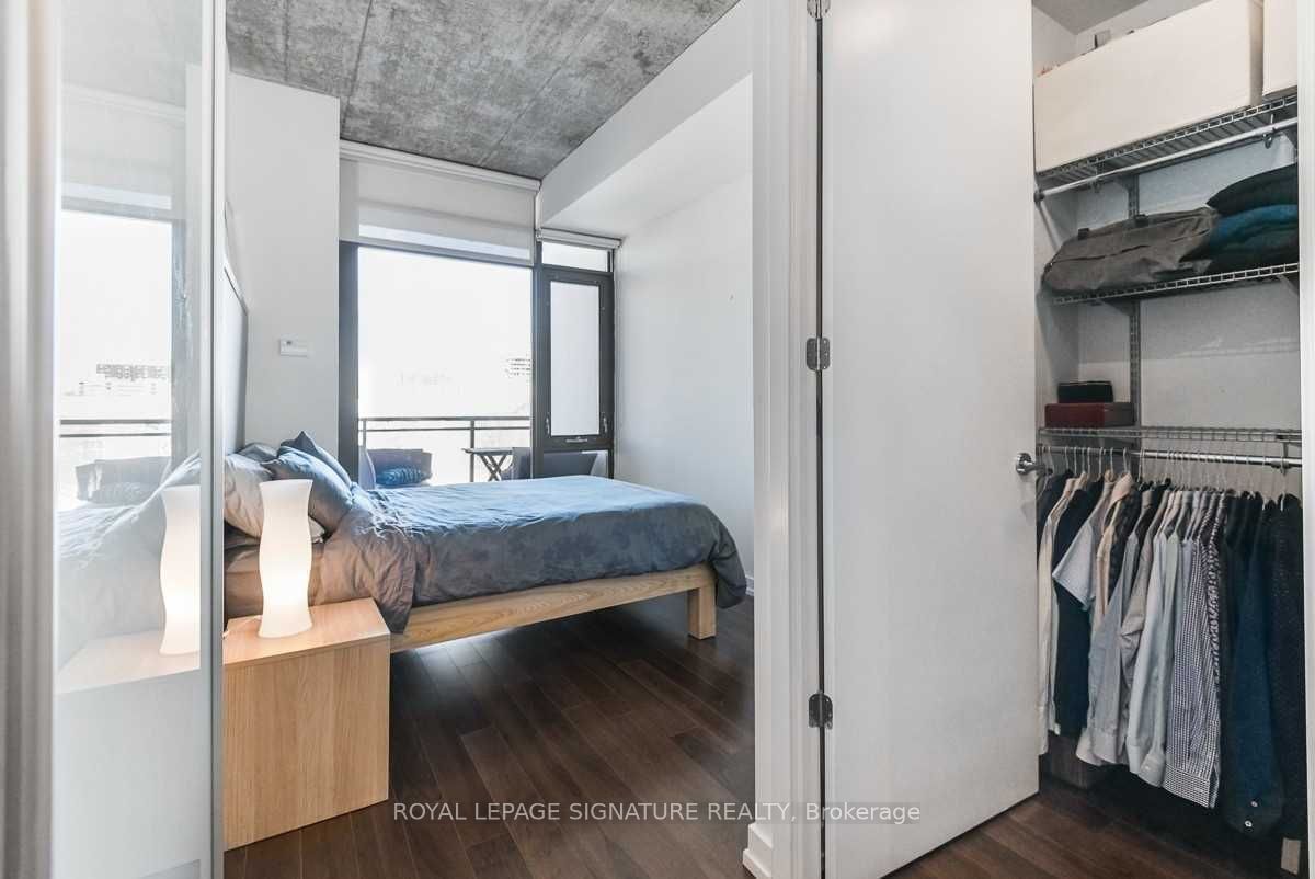 10 Morrison St, unit 514 for rent - image #3