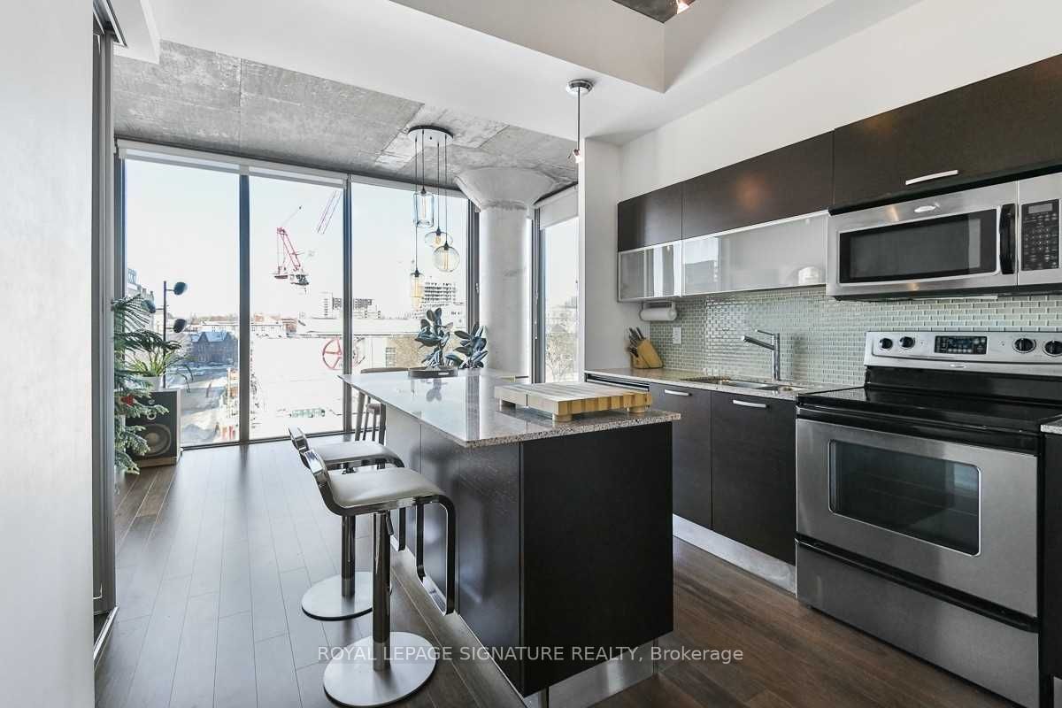 10 Morrison St, unit 514 for rent - image #6