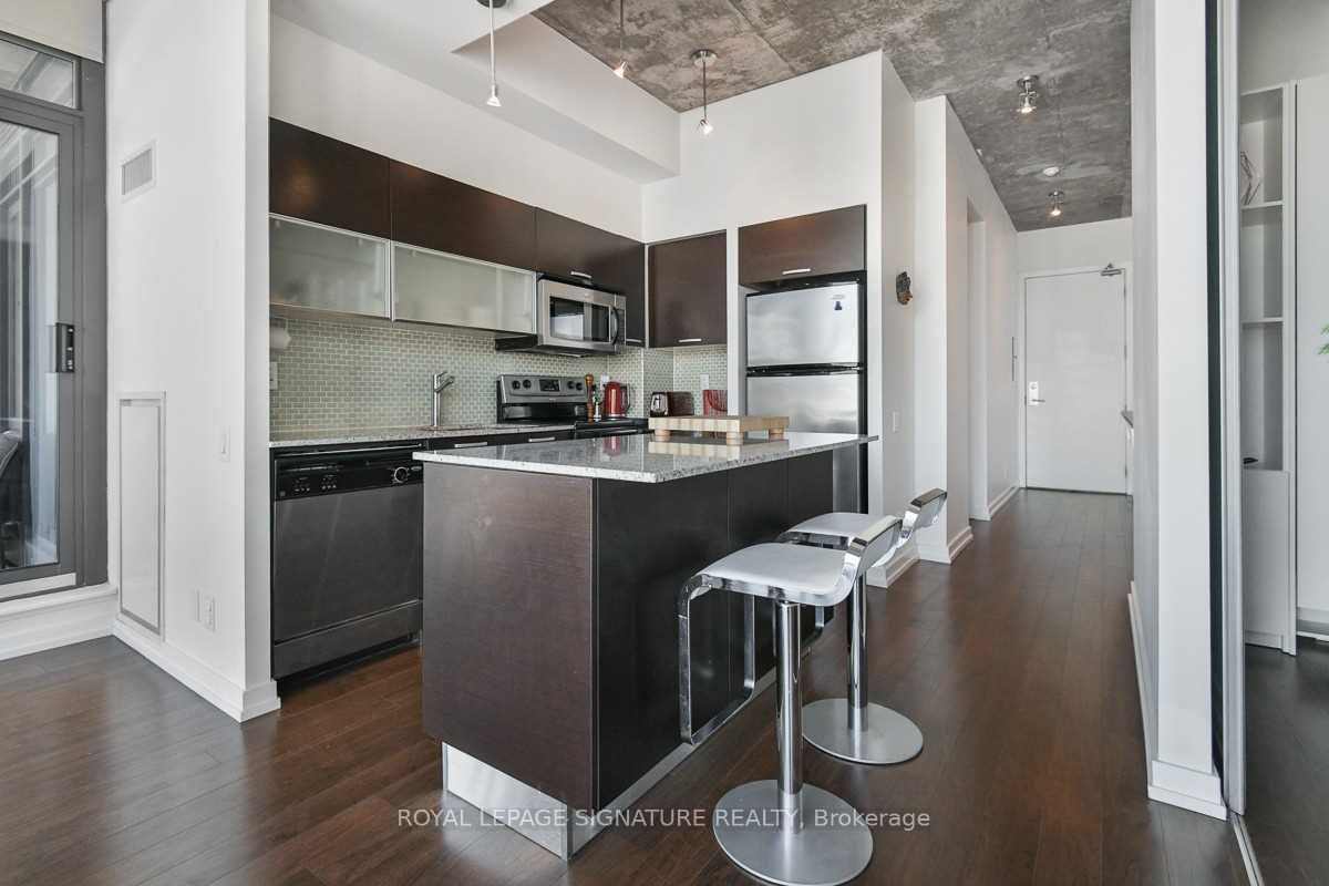 10 Morrison St, unit 514 for rent - image #9