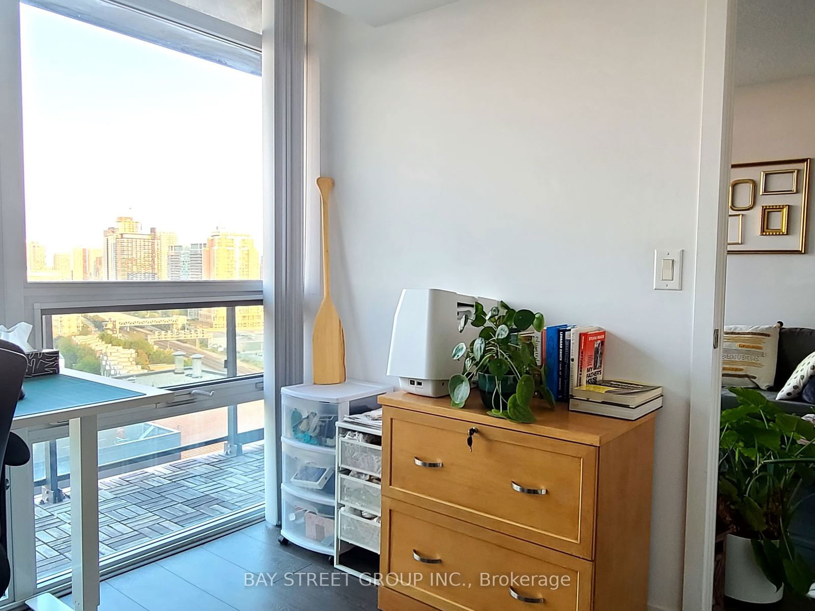 36 Lisgar St, unit 2115E for rent