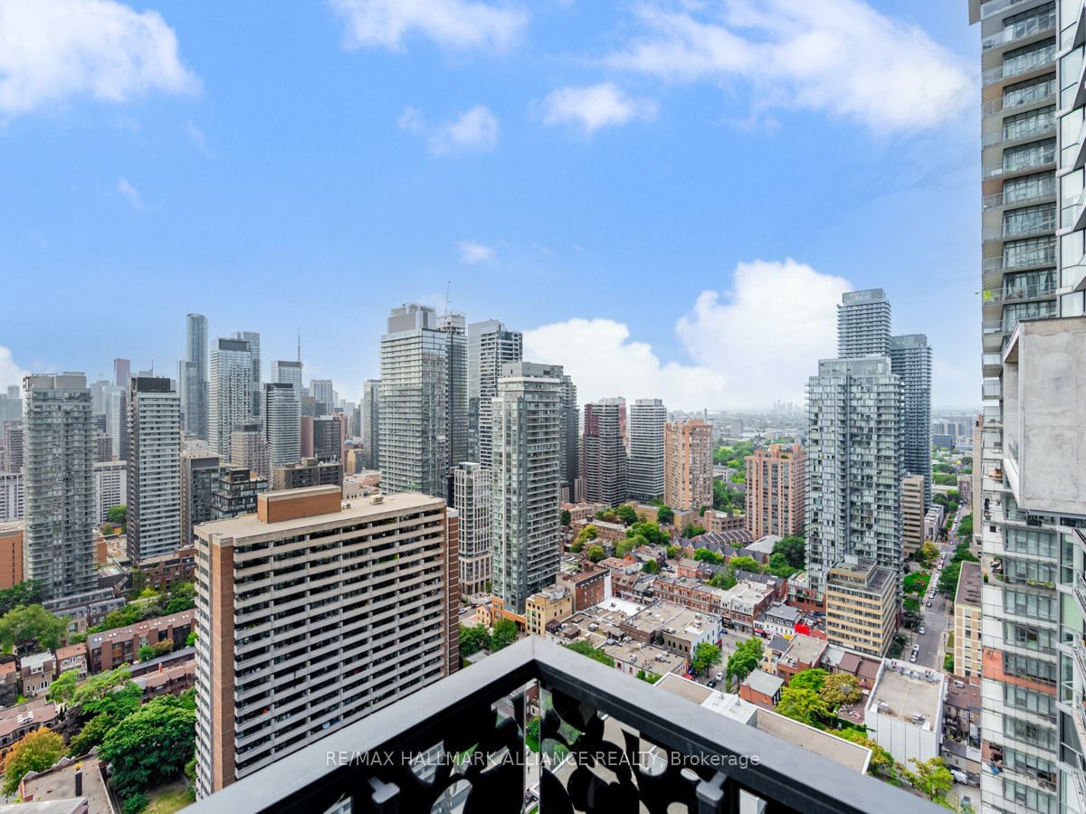 55 Charles St E, unit 3106 for sale - image #12