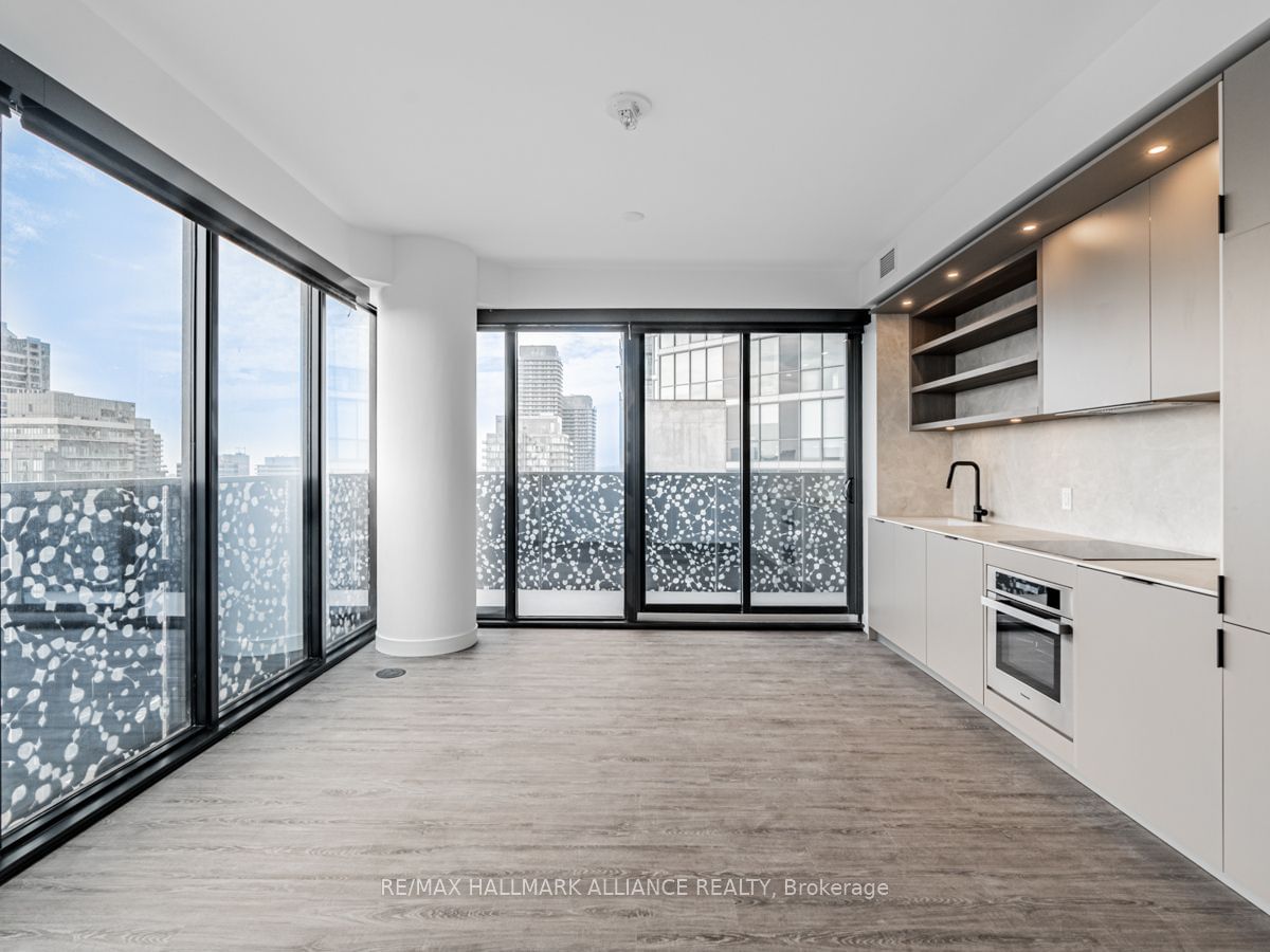 55 Charles St E, unit 3106 for sale - image #18