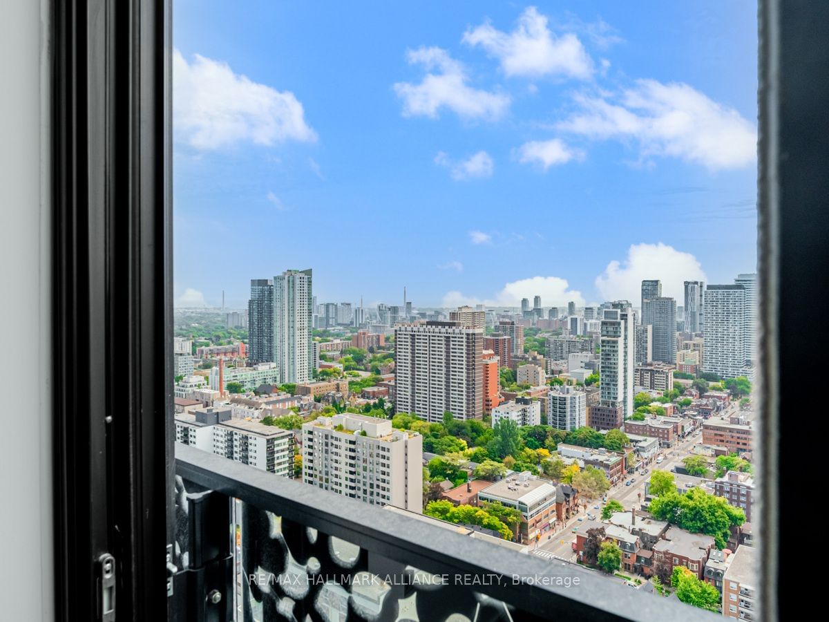 55 Charles St E, unit 3106 for sale - image #32