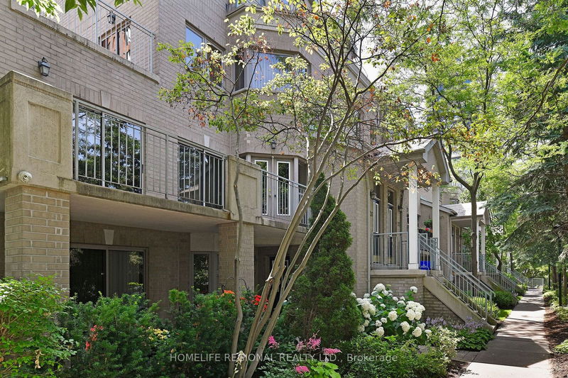 5418 Yonge St, unit 126 for sale - image #1