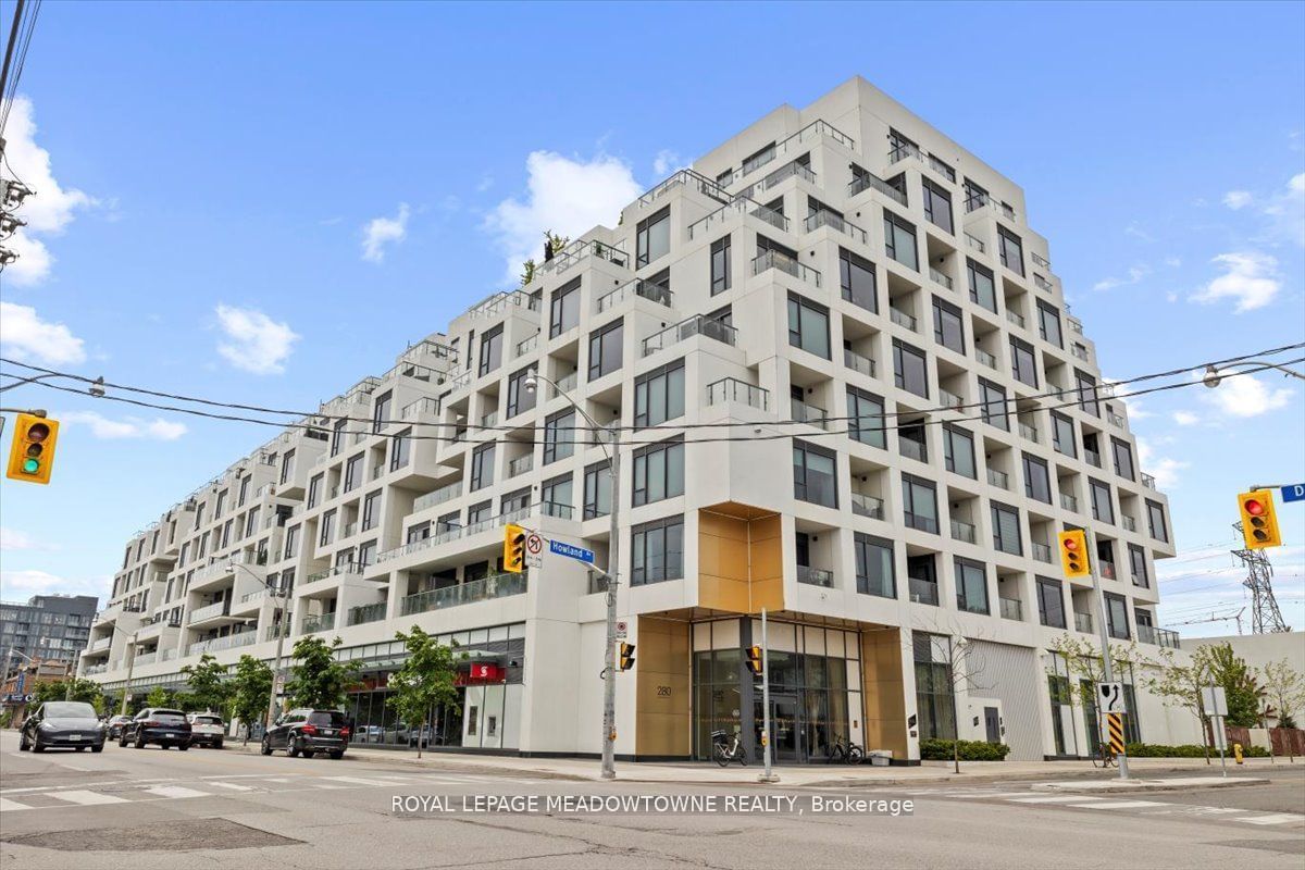 280 Howland Ave, unit 302 for sale