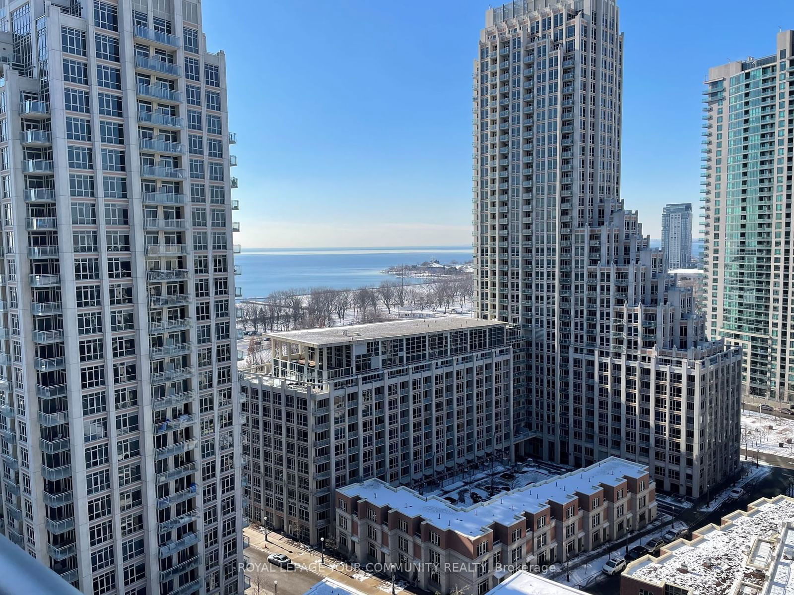 38 Iannuzzi St, unit 2103 for rent - image #8