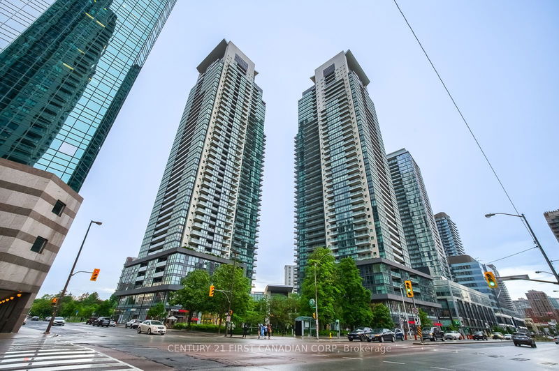 5162 Yonge St, unit 2810 for rent