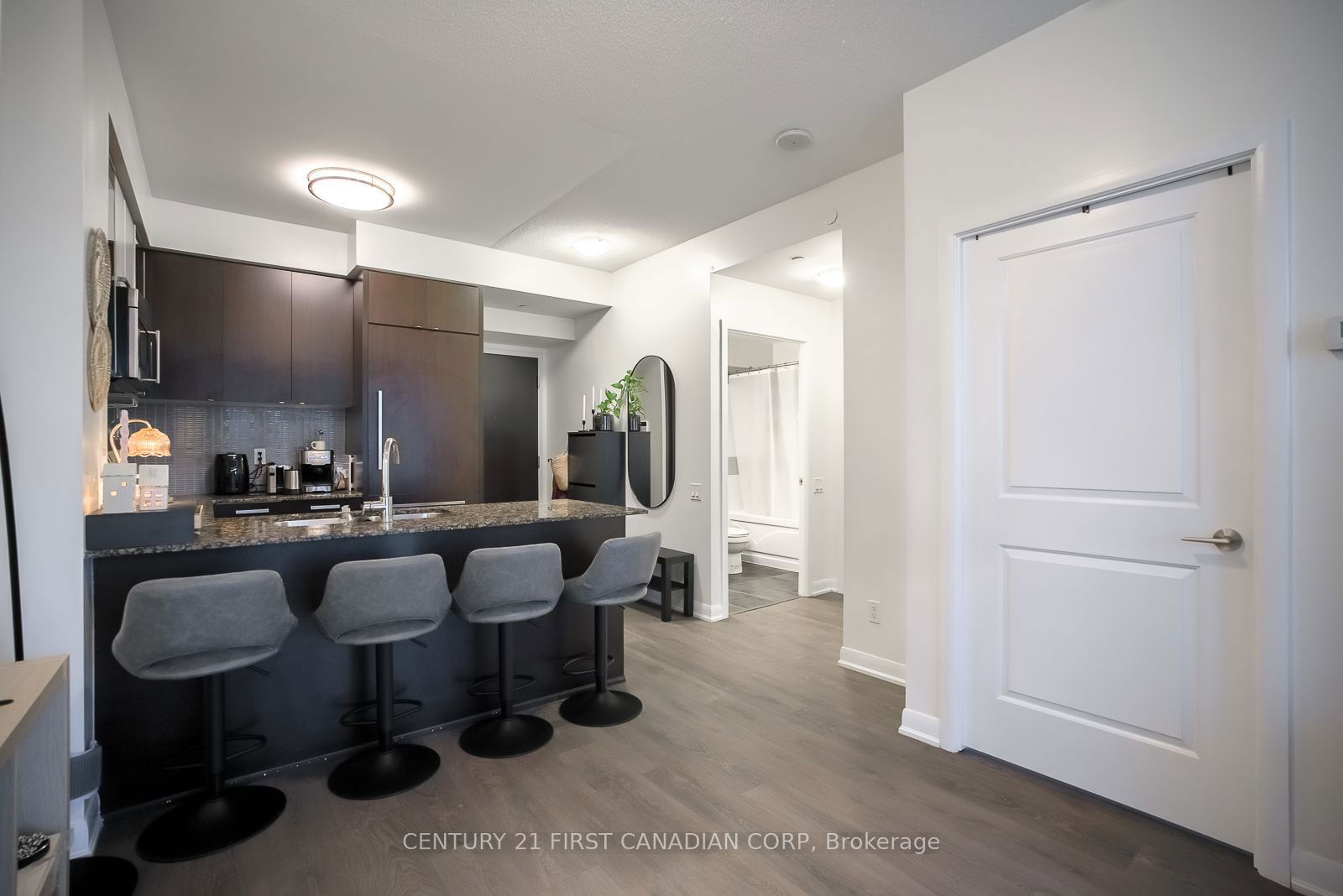 5162 Yonge St, unit 2810 for rent