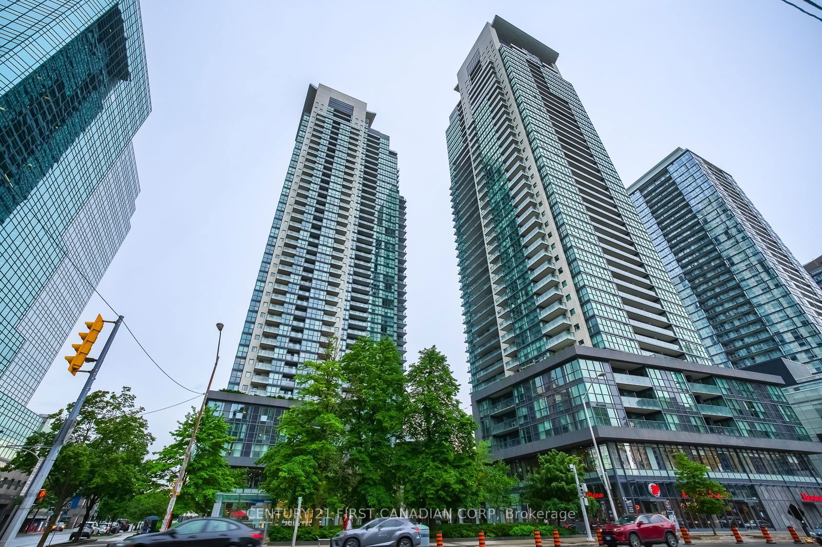 5162 Yonge St, unit 2810 for rent