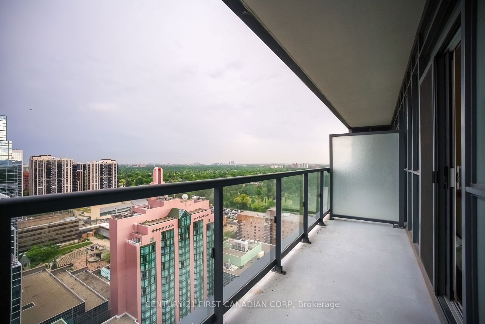 5162 Yonge St, unit 2810 for rent - image #22